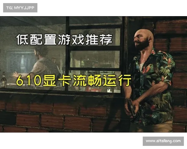 电脑玩大型单机游戏，流畅体验全攻略
