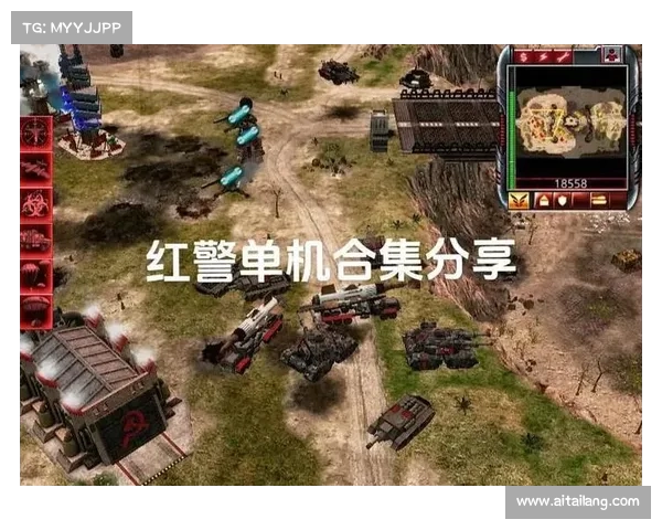 红警对战平台：创造属于你的战场