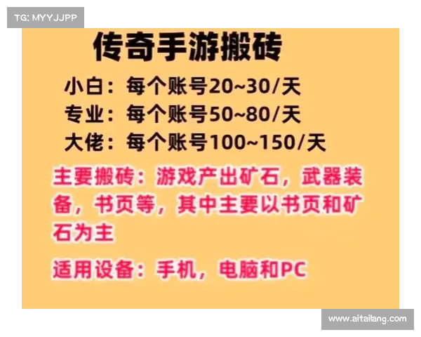 那个手游能赚钱