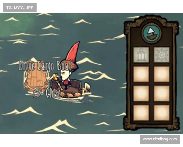 饥荒单机游戏：食物保鲜秘籍