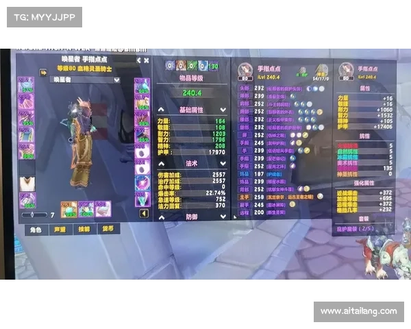 魔兽世界怀旧70奶骑配装备攻略视频：专业指导，助你成为顶级奶骑