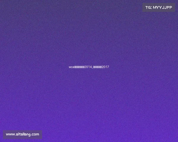 wca电子竞技赛银川2014_银川电竞比赛2017